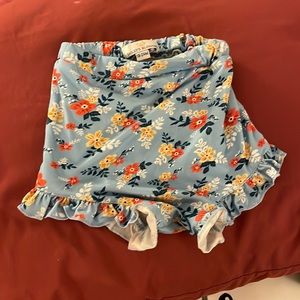 Baileys Blossoms Bummies Shorts